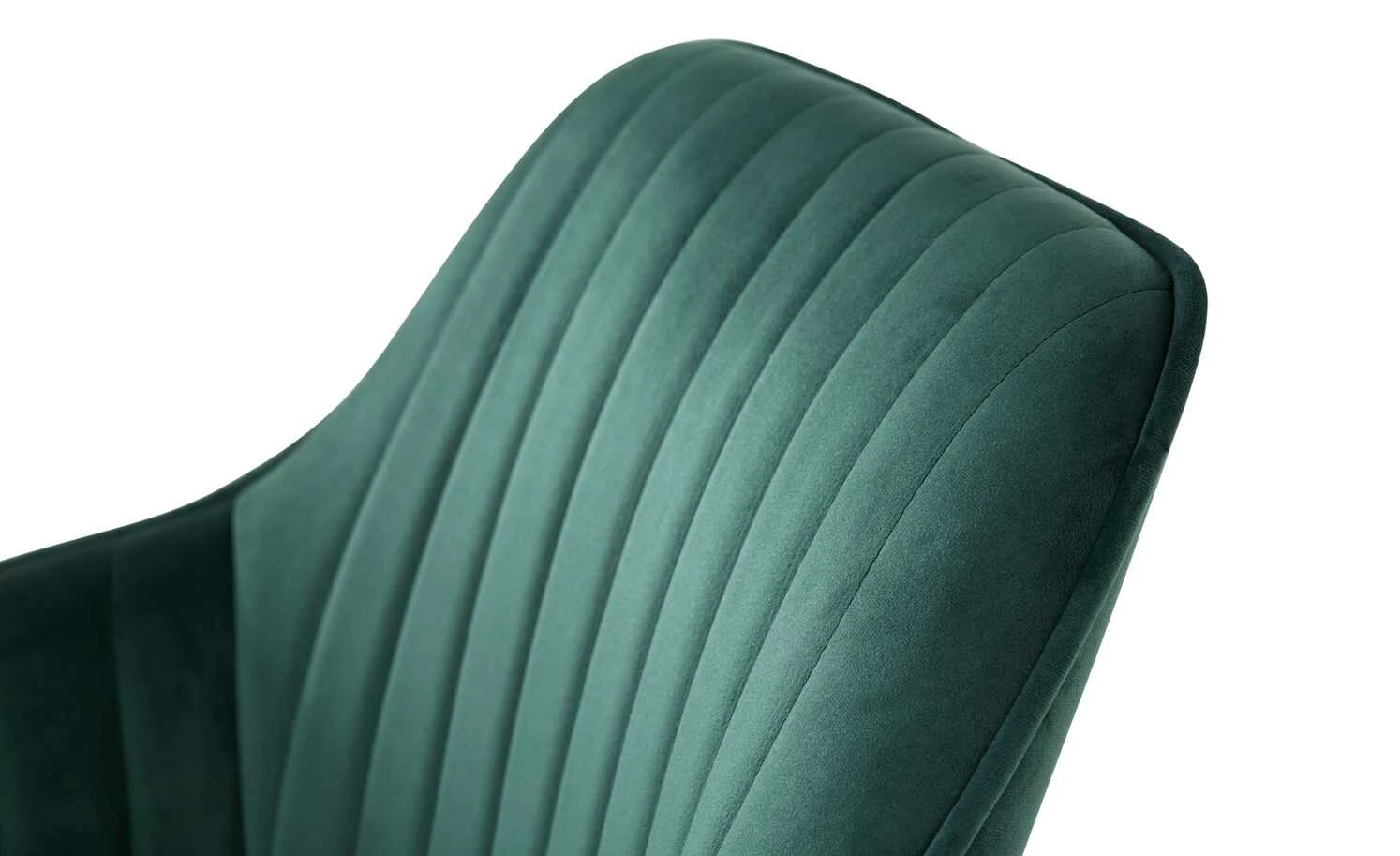 Schalenstuhl Thore Schalenstuhl Thore | Grün (Samt) -Stühle Verkäufe 2022 14304921 7 202008242243