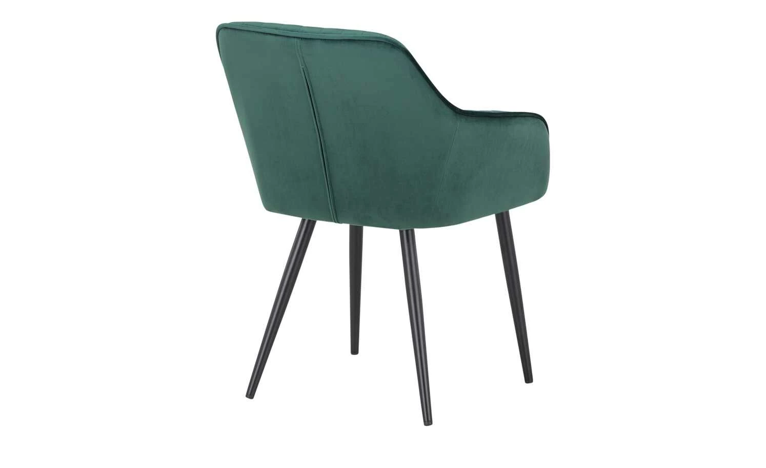 Schalenstuhl Thore Schalenstuhl Thore | Grün (Samt) -Stühle Verkäufe 2022 14304921 8 202008242243