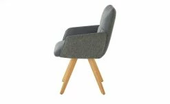 Armlehnstuhl Siesta | Dunkelgrau Nein -Stühle Verkäufe 2022 14304951 3 202104012232