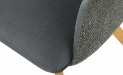 Armlehnstuhl Siesta | Dunkelgrau Nein -Stühle Verkäufe 2022 14304951 6 202104012232