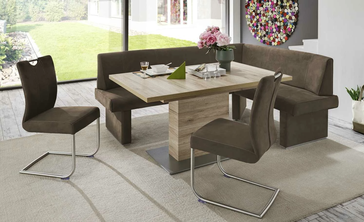 Schwingstuhl Pina Schwingstuhl Pina | Braun -Stühle Verkäufe 2022 14304965 5 202012231314