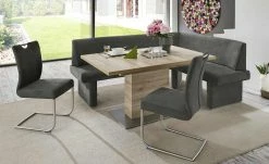 Schwingstuhl Pina | Grau