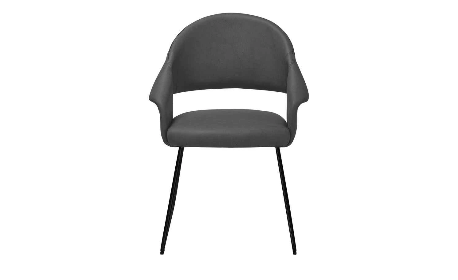 uno Kufenstuhl Lena uno Kufenstuhl Lena | Anthrazit Schwarz -Stühle Verkäufe 2022 14305054 10 202101212236