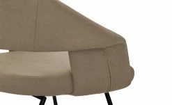 uno Kufenstuhl Lena | Taupe Schwarz -Stühle Verkäufe 2022 14305055 4 202101212236