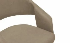 uno Kufenstuhl Lena | Taupe Schwarz -Stühle Verkäufe 2022 14305055 5 202101212236