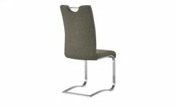 uno Polsterschwingstuhl Vota | Braun 4 uno Polsterschwingstuhl Vota | Braun -Stühle Verkäufe 2022 14305079 1 202109202232