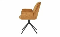 Armlehnstuhl Flynn | Curry (Gelb-Orange) Ja -Stühle Verkäufe 2022 14305142 8 202106302232