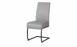 Schwingstuhl Alexander | Grau