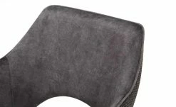 Armlehnstuhl Albert | Anthrazit -Stühle Verkäufe 2022 14305150 7 202207071237