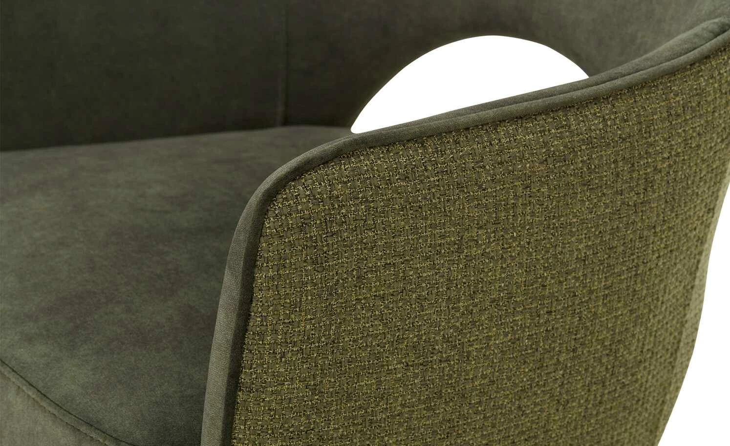 Armlehnstuhl Albert Armlehnstuhl Albert | Olive (Grün) -Stühle Verkäufe 2022 14305153 8 202207071237