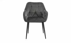 Stuhl Brad | Dunkelgrau -Stühle Verkäufe 2022 14305244 8 202003162235