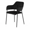 Stuhl Lennox | Schwarz -Stühle Verkäufe 2022 14305266 4 202003162235