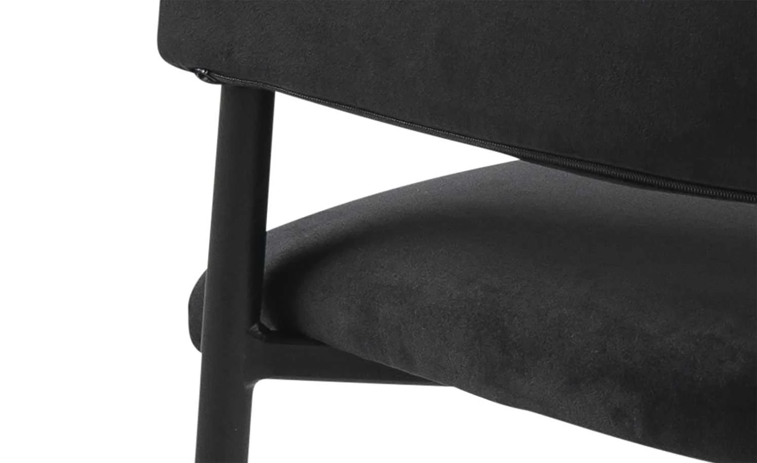 Stuhl Lennox Stuhl Lennox | Schwarz -Stühle Verkäufe 2022 14305266 9 202003162235