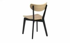 Stuhl Robin | Eiche / Schwarz -Stühle Verkäufe 2022 14305271 12 202003172244