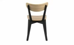 Stuhl Robin | Eiche / Schwarz -Stühle Verkäufe 2022 14305271 13 202003172244