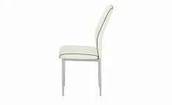 Stuhl Toni | Weiß / Schwarz -Stühle Verkäufe 2022 14305323 1 202206181231