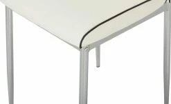 Stuhl Toni | Weiß / Schwarz -Stühle Verkäufe 2022 14305323 11 202206181231