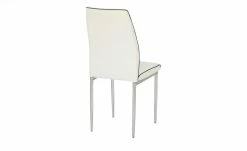 Stuhl Toni | Weiß / Schwarz -Stühle Verkäufe 2022 14305323 5 202206181231