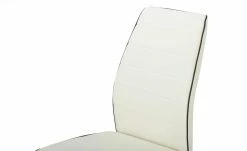 Stuhl Toni | Weiß / Schwarz -Stühle Verkäufe 2022 14305323 7 202206181231