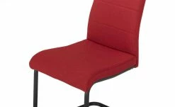 Schwingstuhl Paul | Bordeaux (Rot) -Stühle Verkäufe 2022 14305335 10 202206181231