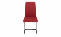 Schwingstuhl Paul | Bordeaux (Rot) -Stühle Verkäufe 2022 14305335 4 202206181231