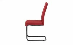 Schwingstuhl Paul | Bordeaux (Rot) -Stühle Verkäufe 2022 14305335 5 202206181231