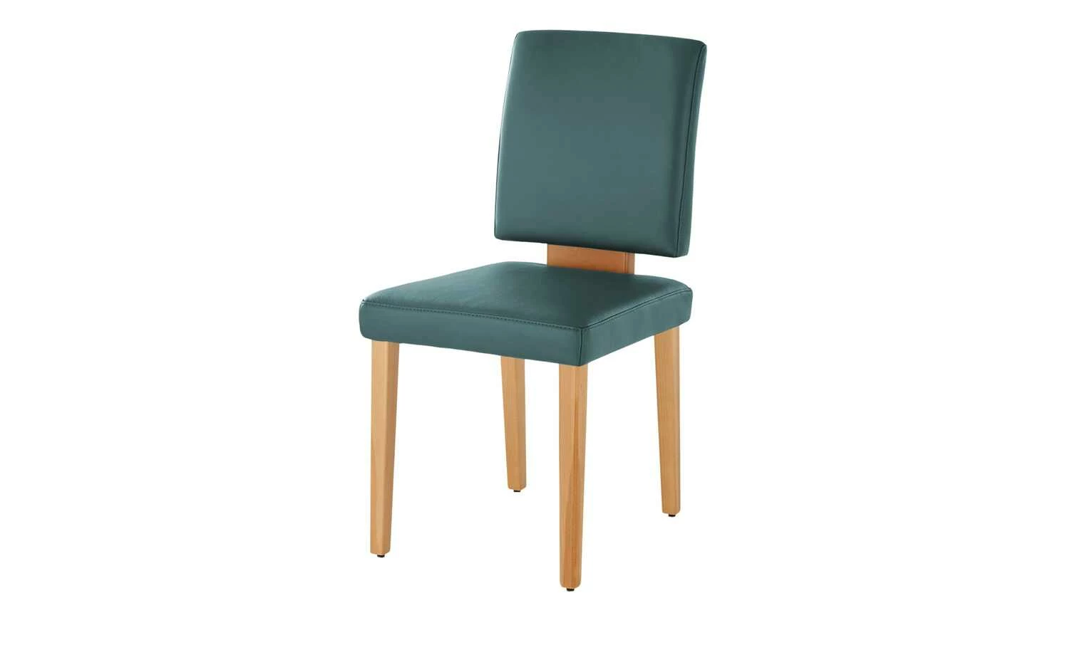 Leder-Polsterstuhl Canto III Leder-Polsterstuhl Canto III | Topas (Blau) -Stühle Verkäufe 2022 14305339 10 202011102251