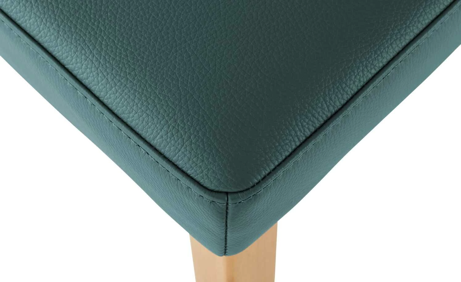 Leder-Polsterstuhl Canto III Leder-Polsterstuhl Canto III | Topas (Blau) -Stühle Verkäufe 2022 14305339 2 202011102251