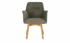 Woodford Polsterstuhl mit Armlehne Melba | Cappuccino Nein -Stühle Verkäufe 2022 14305353 4 202007080903