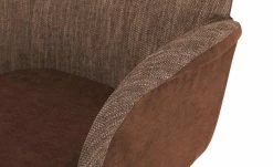 Woodford Polsterstuhl mit Armlehne Melba | Orangebraun Nein -Stühle Verkäufe 2022 14305354 3 202007080902