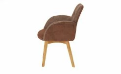 Woodford Polsterstuhl mit Armlehne Melba | Orangebraun Nein -Stühle Verkäufe 2022 14305354 6 202007080902