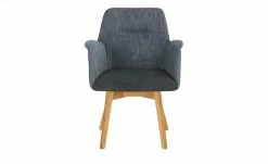 Woodford Polsterstuhl mit Armlehne Melba | Nachtblau Nein 4 Woodford Polsterstuhl mit Armlehne Melba | Nachtblau Nein -Stühle Verkäufe 2022 14305356 2 202007080902