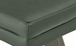 Berger & Rath Leder-Polsterstuhl Arcu | Verde (Grün) Londra (Hellgrau) -Stühle Verkäufe 2022 14305420 3 202101262258