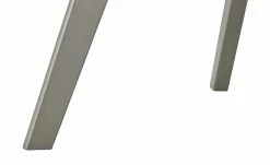 Berger & Rath Leder-Polsterstuhl Arcu | Verde (Grün) Londra (Hellgrau) -Stühle Verkäufe 2022 14305420 4 202101262258