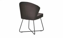 Berger & Rath Kunstleder-Kufenstuhl Arcu | Braun 4 Berger & Rath Kunstleder-Kufenstuhl Arcu | Braun -Stühle Verkäufe 2022 14305426 2 202007311119