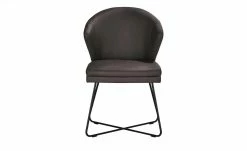 Berger & Rath Kunstleder-Kufenstuhl Arcu | Braun 5 Berger & Rath Kunstleder-Kufenstuhl Arcu | Braun -Stühle Verkäufe 2022 14305426 3 202007311119