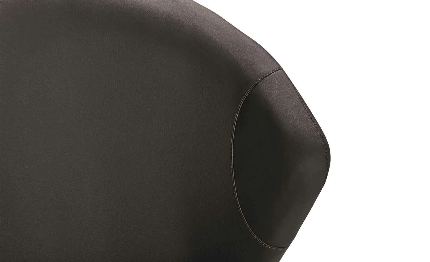 Berger & Rath Kunstleder-Kufenstuhl Arcu Berger & Rath Kunstleder-Kufenstuhl Arcu | Braun -Stühle Verkäufe 2022 14305426 8 202007311119