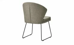 Berger & Rath Kufenstuhl Arcu | Hellbraun -Stühle Verkäufe 2022 14305433 9 202007080903