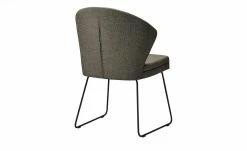 Berger & Rath Kufenstuhl Arcu | Braun -Stühle Verkäufe 2022 14305434 10 202007080902