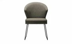 Berger & Rath Kufenstuhl Arcu | Braun -Stühle Verkäufe 2022 14305434 12 202007080902