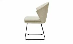 Berger & Rath Kufenstuhl Arcu | Creme -Stühle Verkäufe 2022 14305435 10 202007080902