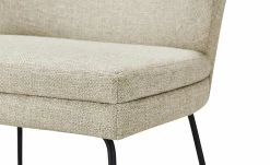 Berger & Rath Kufenstuhl Arcu | Creme -Stühle Verkäufe 2022 14305435 4 202007080902