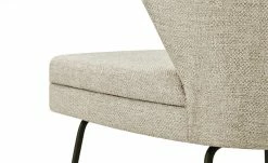 Berger & Rath Kufenstuhl Arcu | Creme -Stühle Verkäufe 2022 14305435 6 202007080902