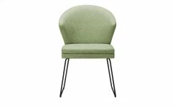 Berger & Rath Kufenstuhl Arcu | Grün -Stühle Verkäufe 2022 14305436 4 202007080902