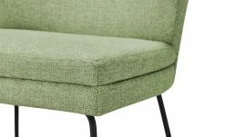 Berger & Rath Kufenstuhl Arcu | Grün -Stühle Verkäufe 2022 14305436 7 202007080902