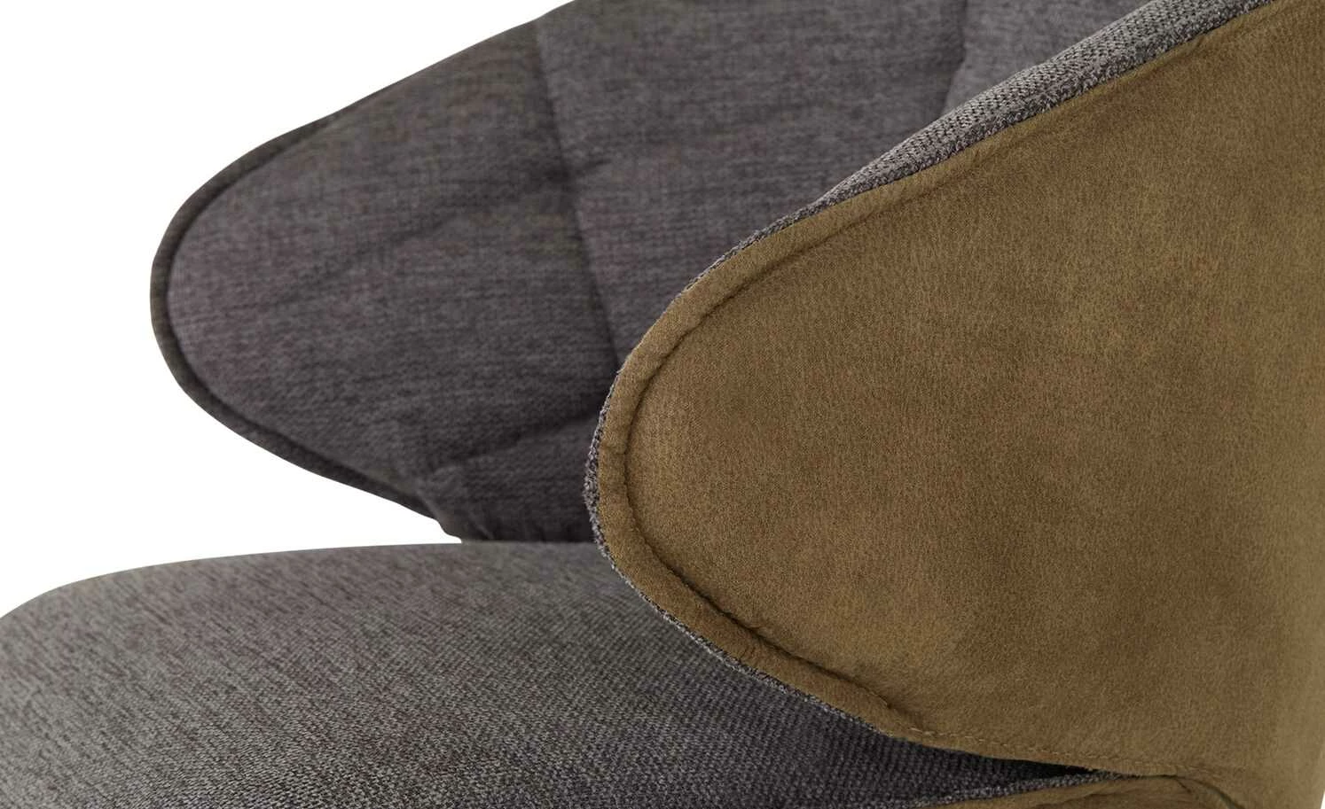 Polsterstuhl Chase Polsterstuhl Chase | Grau / Grün -Stühle Verkäufe 2022 14305444 3 202102032234