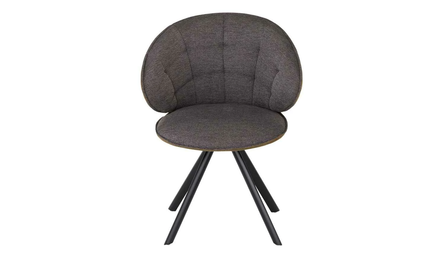 Polsterstuhl Chase Polsterstuhl Chase | Grau / Grün -Stühle Verkäufe 2022 14305444 8 202102032234