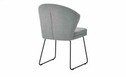 Berger & Rath Kufenstuhl Arcu | Silber (Hellgrau) -Stühle Verkäufe 2022 14305445 1 202007311019