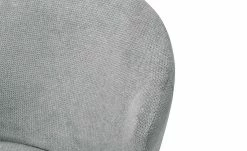 Berger & Rath Kufenstuhl Arcu | Silber (Hellgrau) -Stühle Verkäufe 2022 14305445 7 202007311019