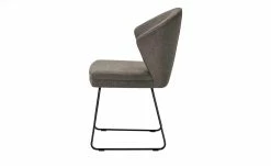 Berger & Rath Kufenstuhl Arcu | Hellbraun -Stühle Verkäufe 2022 14305447 9 202007311019